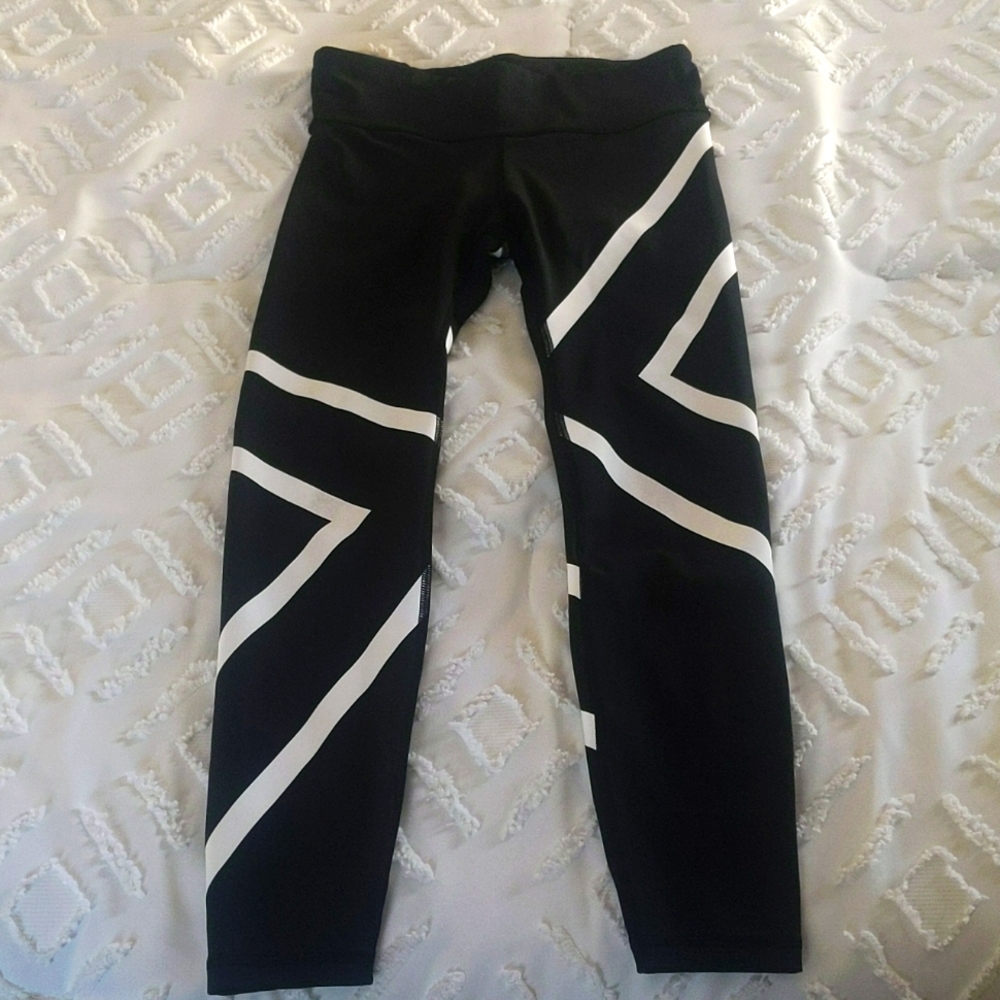 GapFit full length leggings